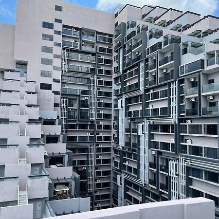 Imperio Residence Melaka Екстериор снимка