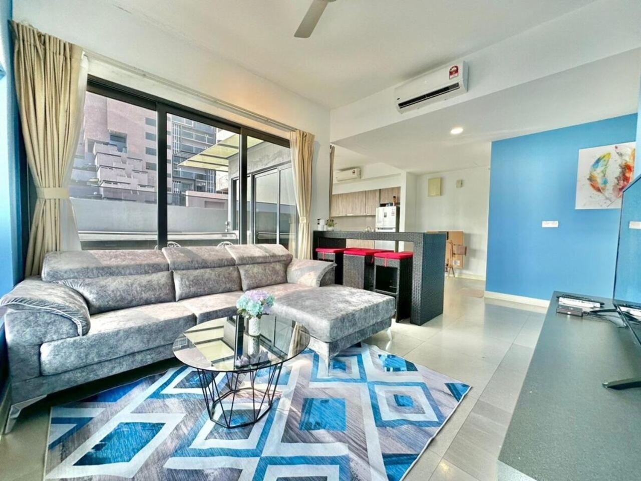 Imperio Residence Melaka Екстериор снимка