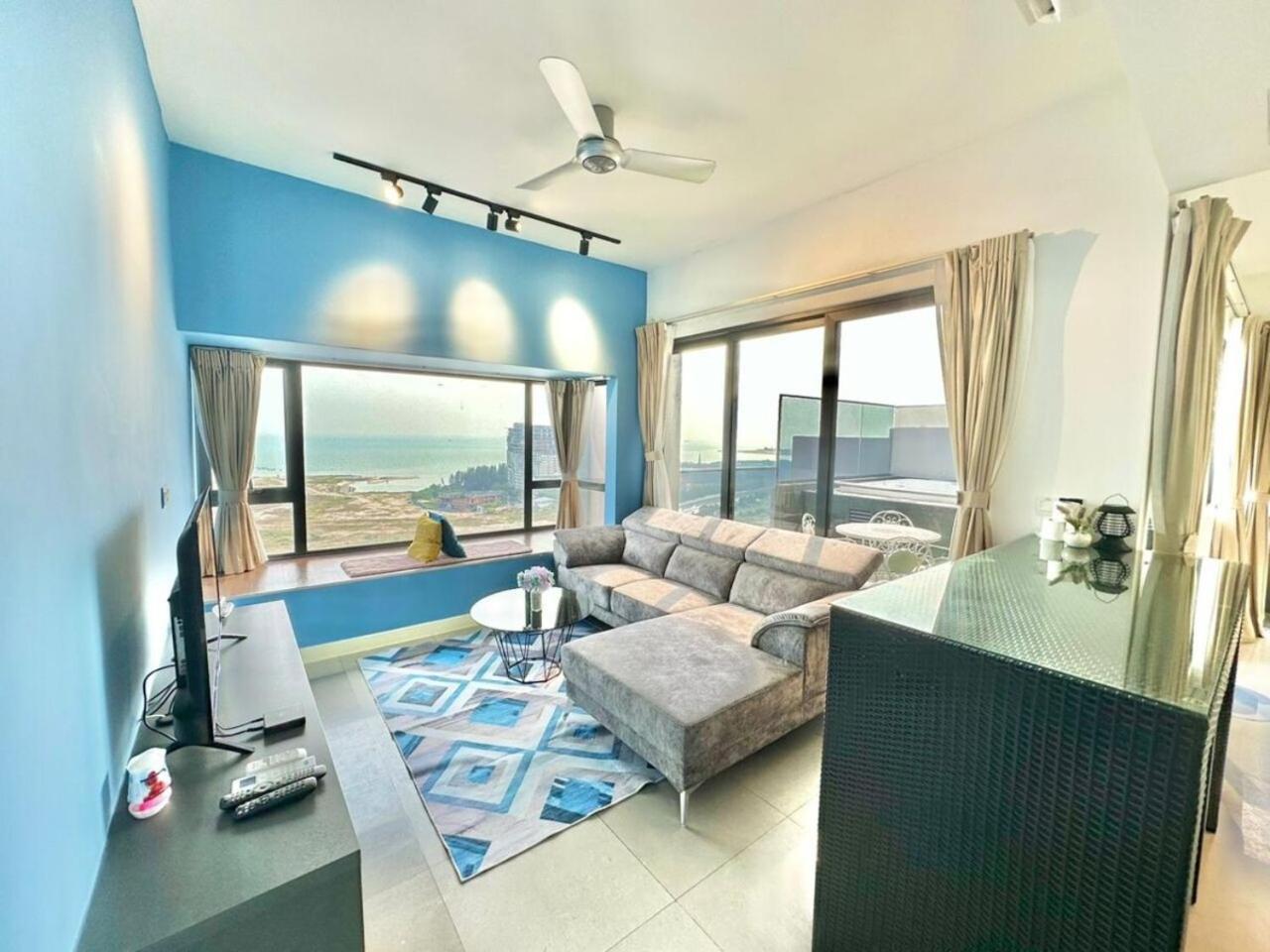 Imperio Residence Melaka Екстериор снимка