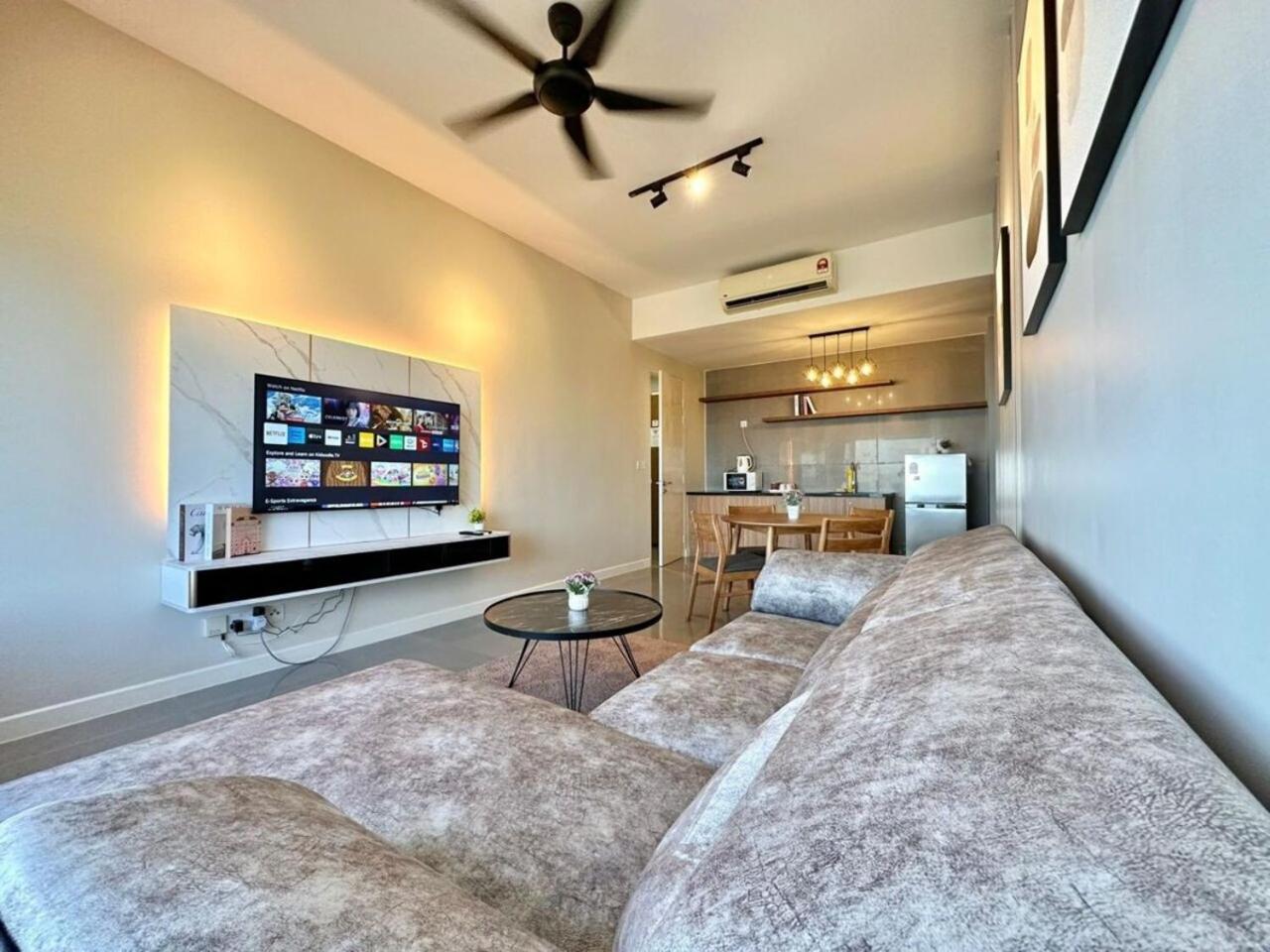 Imperio Residence Melaka Екстериор снимка