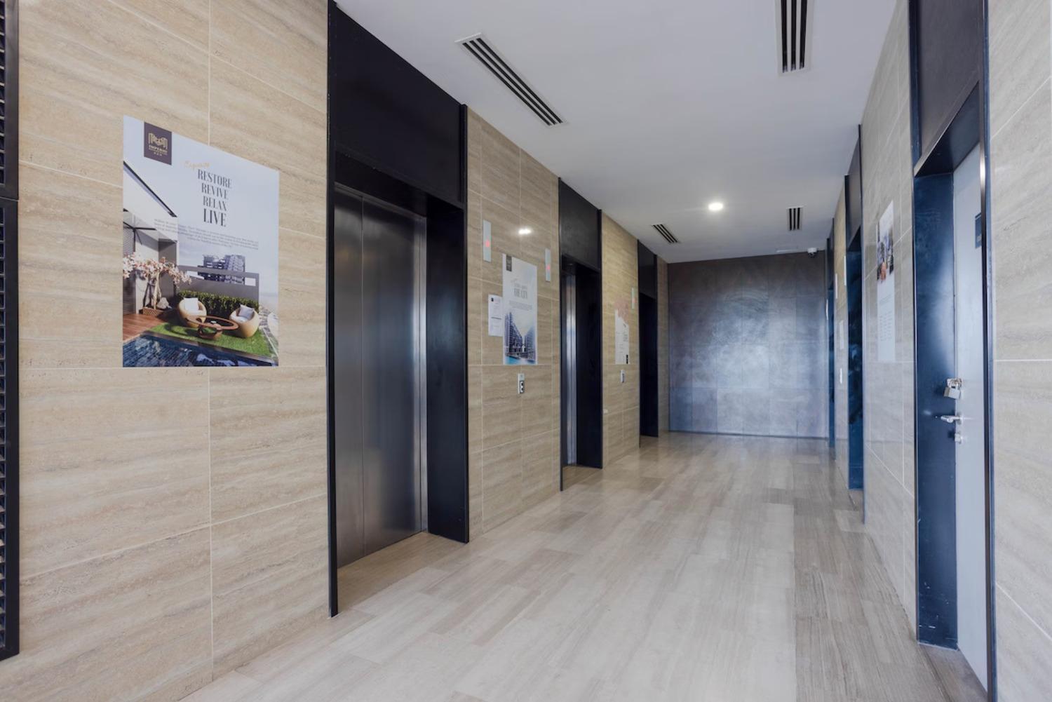 Imperio Residence Melaka Екстериор снимка