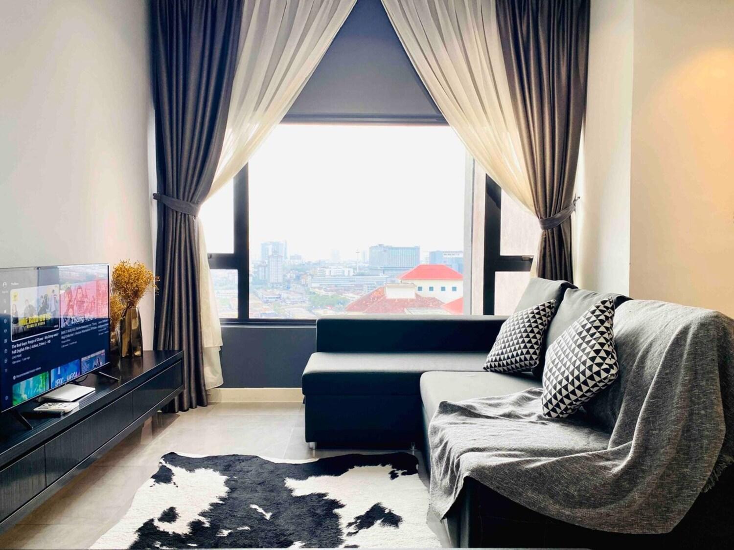 Imperio Residence Melaka Екстериор снимка