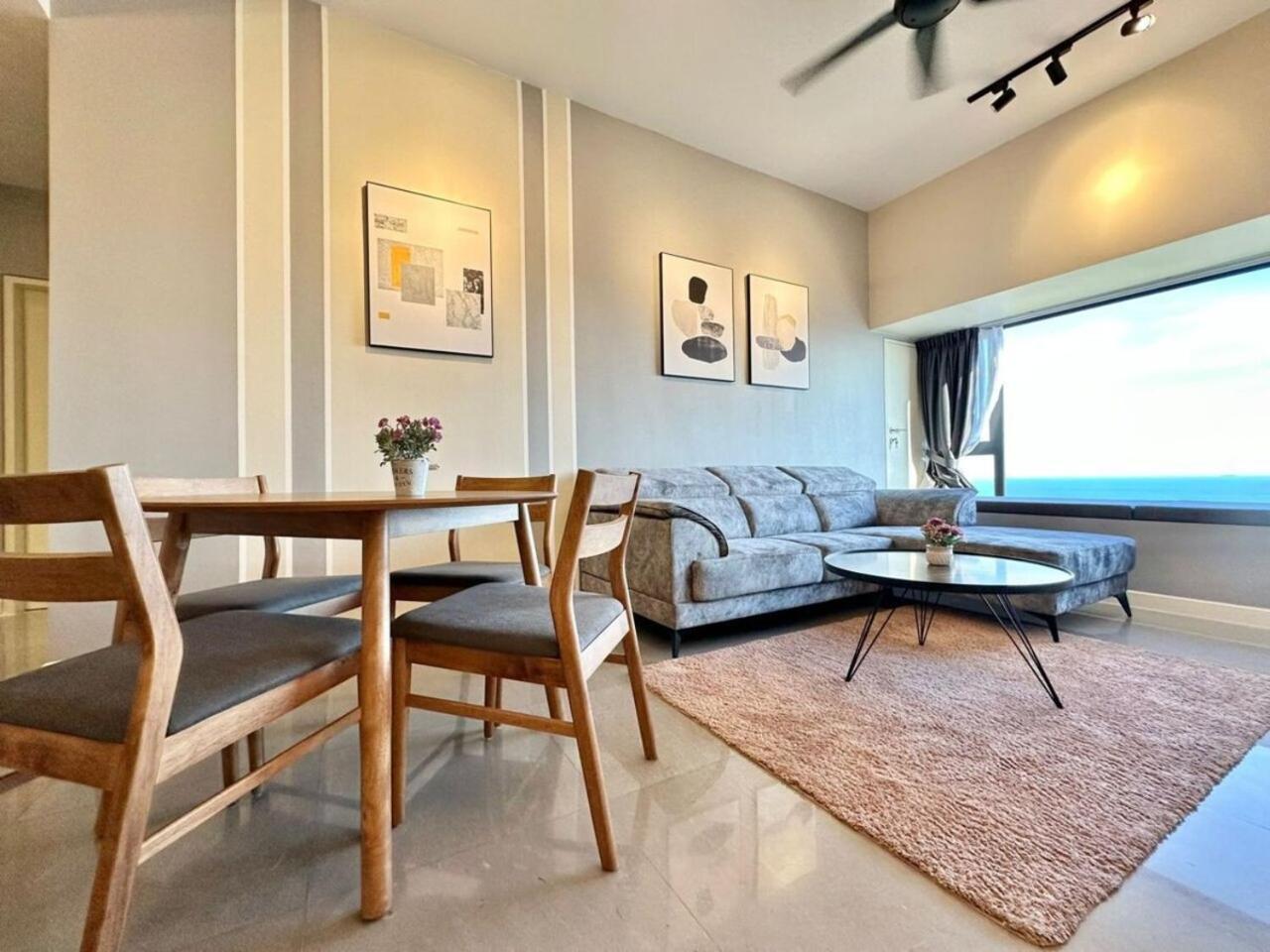 Imperio Residence Melaka Екстериор снимка