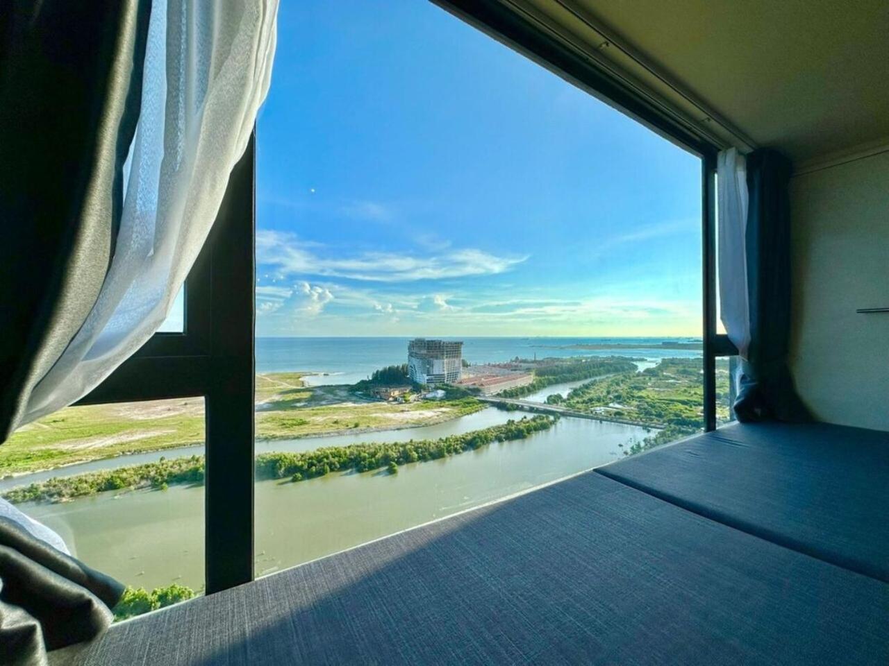 Imperio Residence Melaka Екстериор снимка
