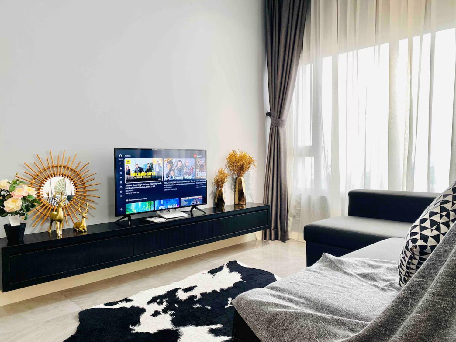 Imperio Residence Melaka Екстериор снимка