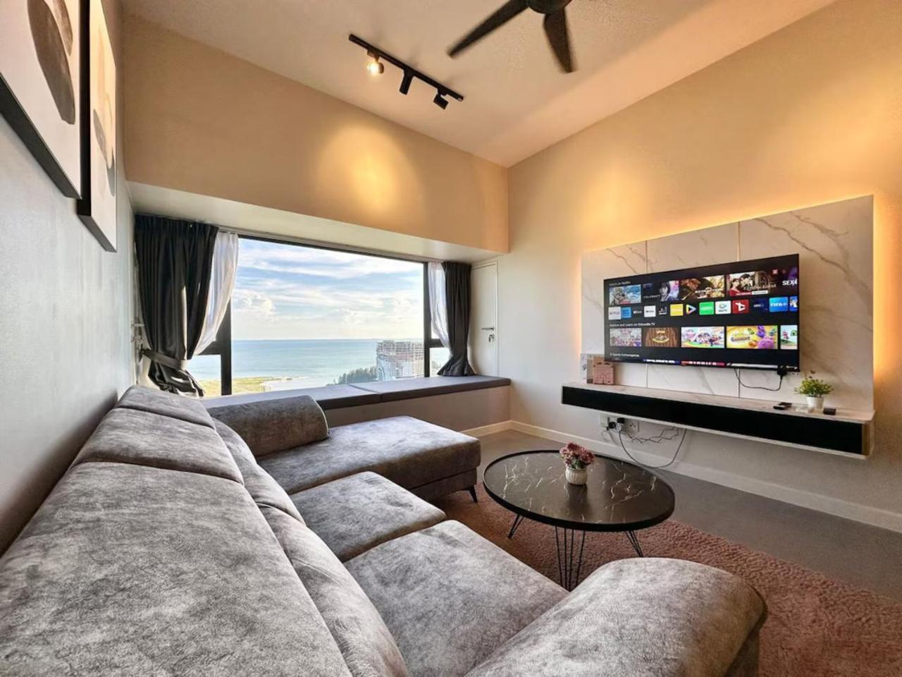 Imperio Residence Melaka Екстериор снимка
