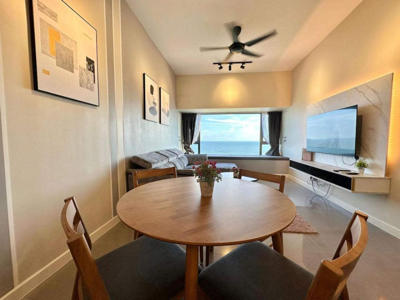 Imperio Residence Melaka Екстериор снимка