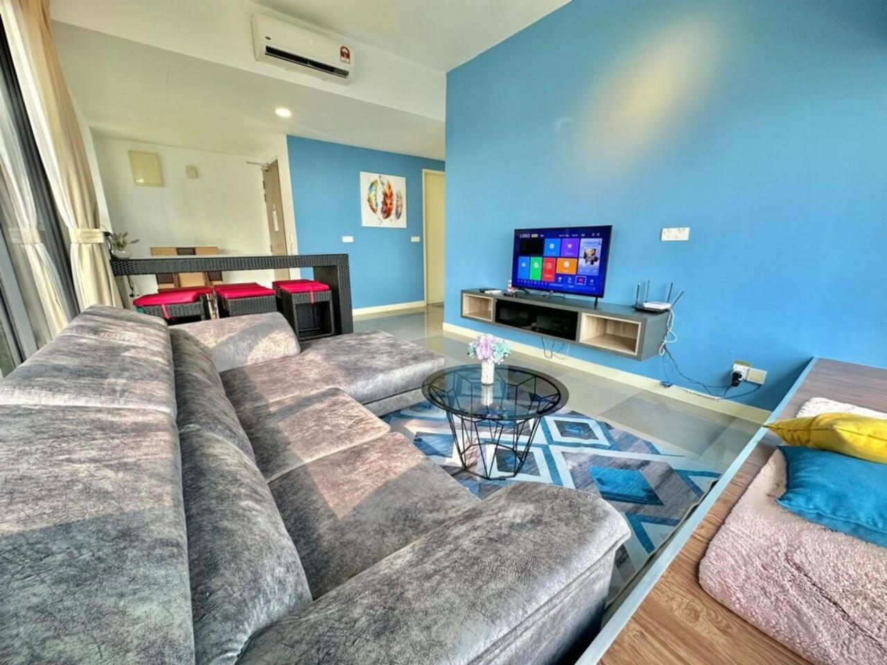 Imperio Residence Melaka Екстериор снимка