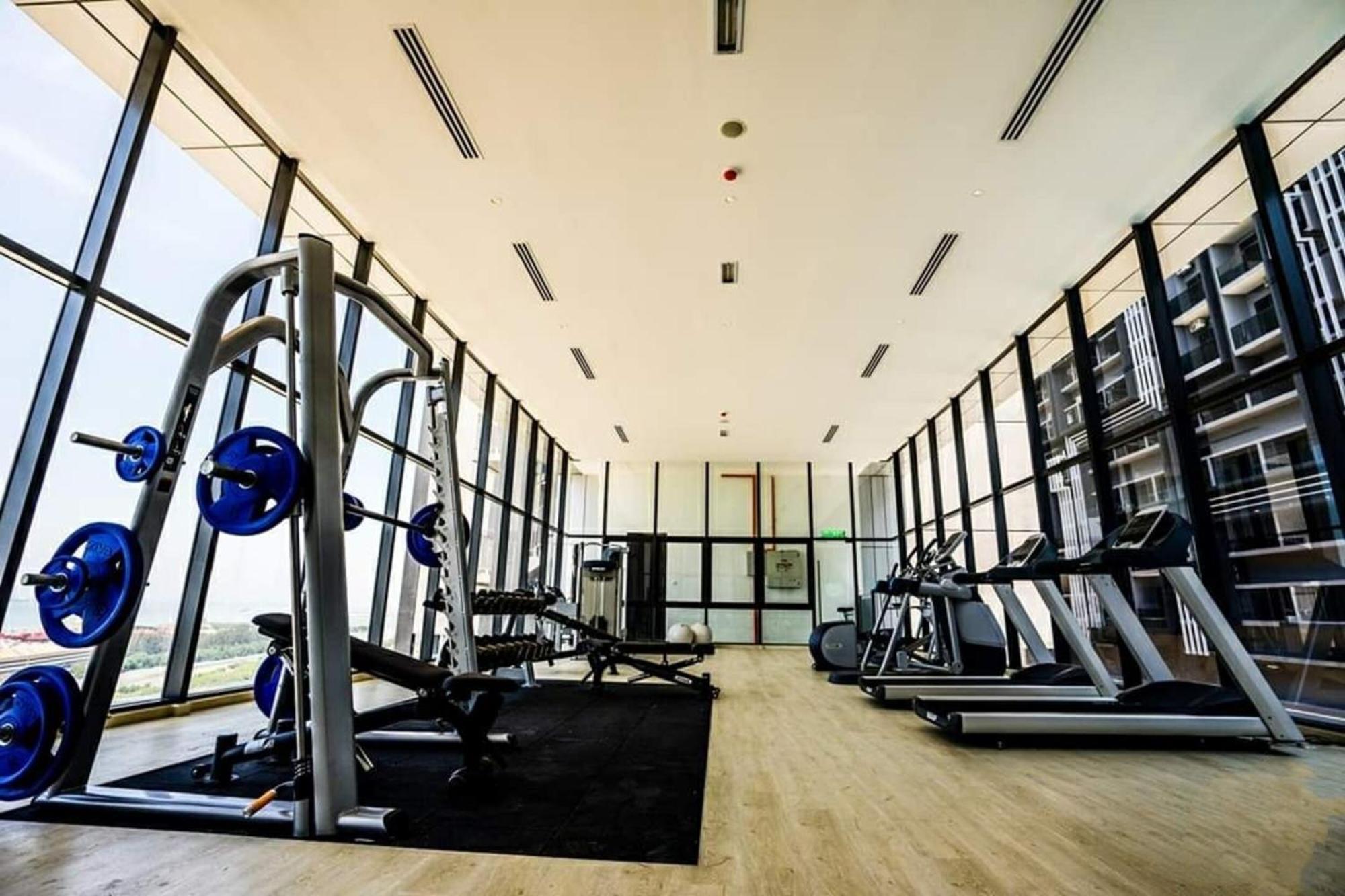 Imperio Residence Melaka Екстериор снимка