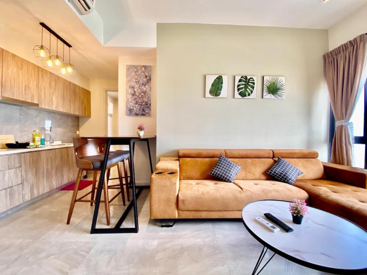 Imperio Residence Melaka Екстериор снимка