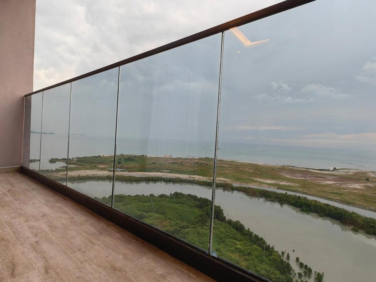 Imperio Residence Melaka Екстериор снимка