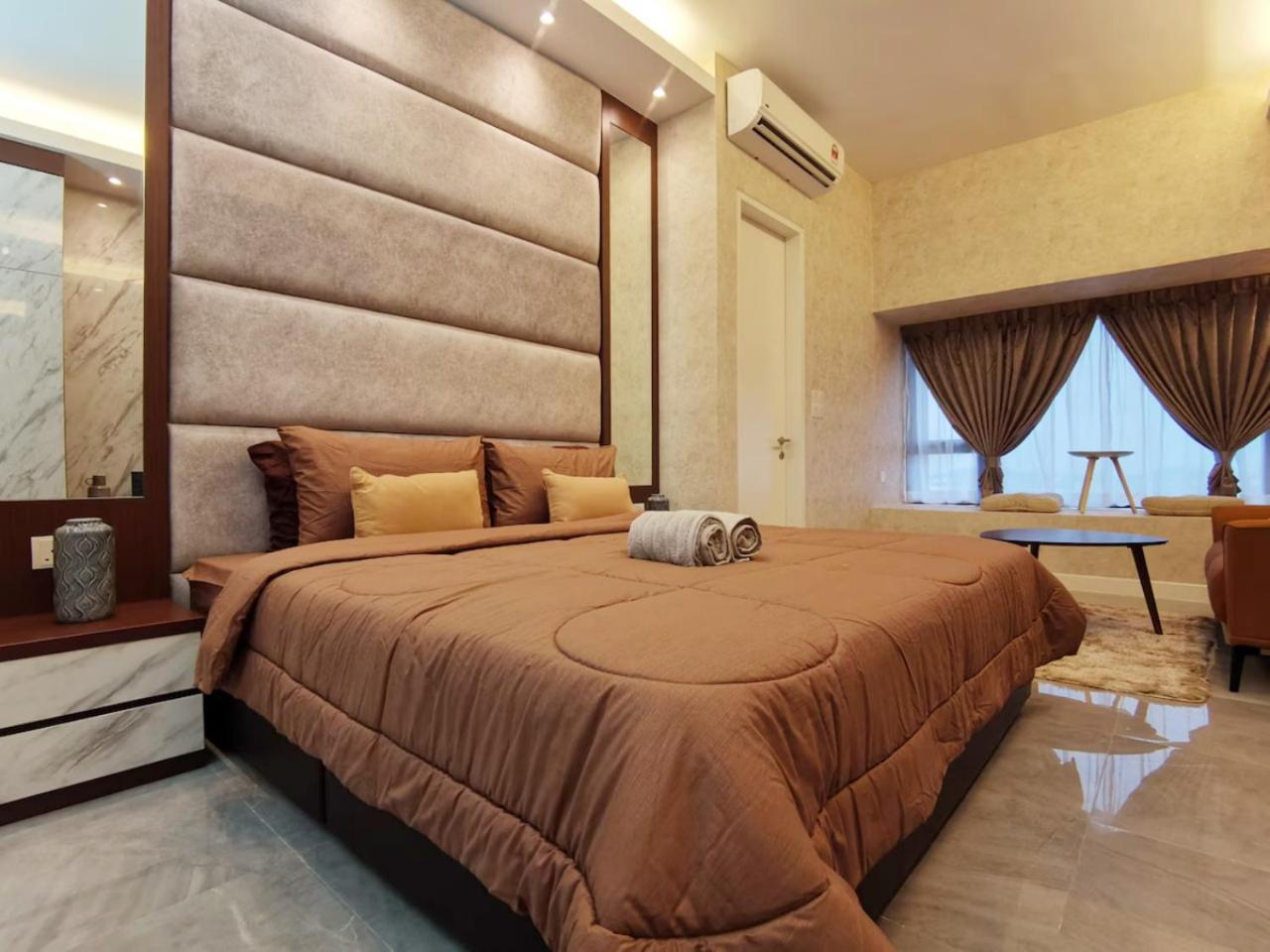 Imperio Residence Melaka Екстериор снимка