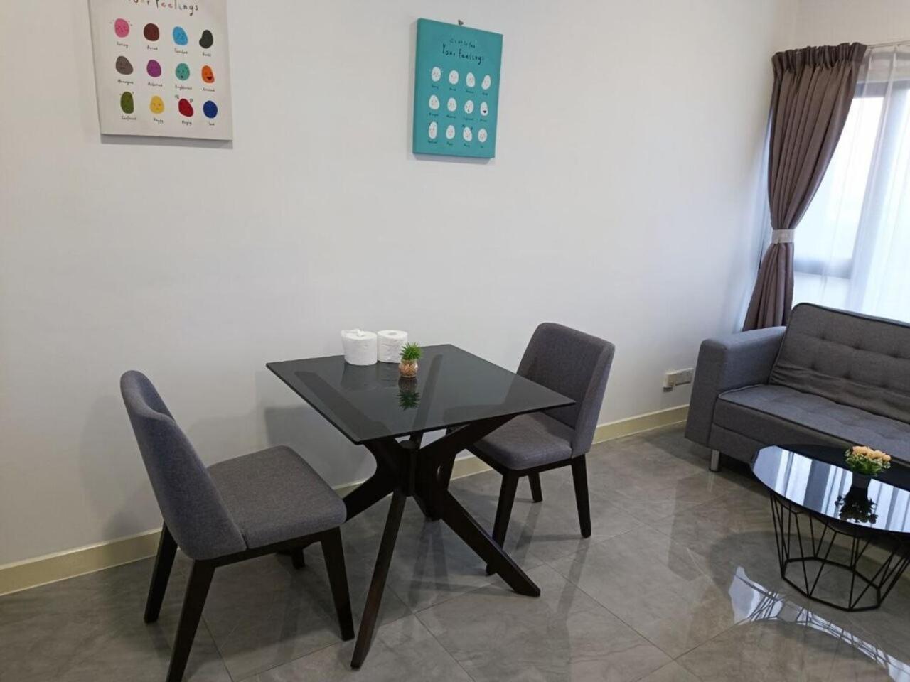 Imperio Residence Melaka Екстериор снимка
