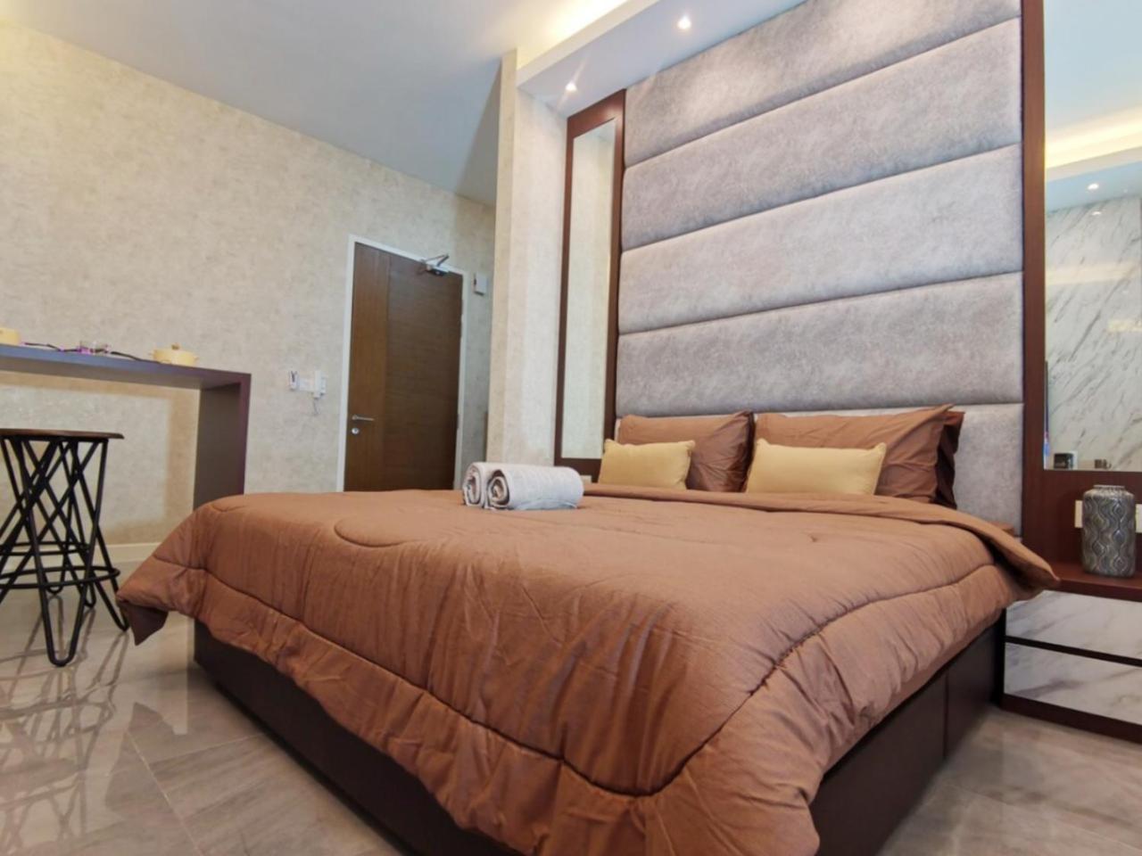 Imperio Residence Melaka Екстериор снимка