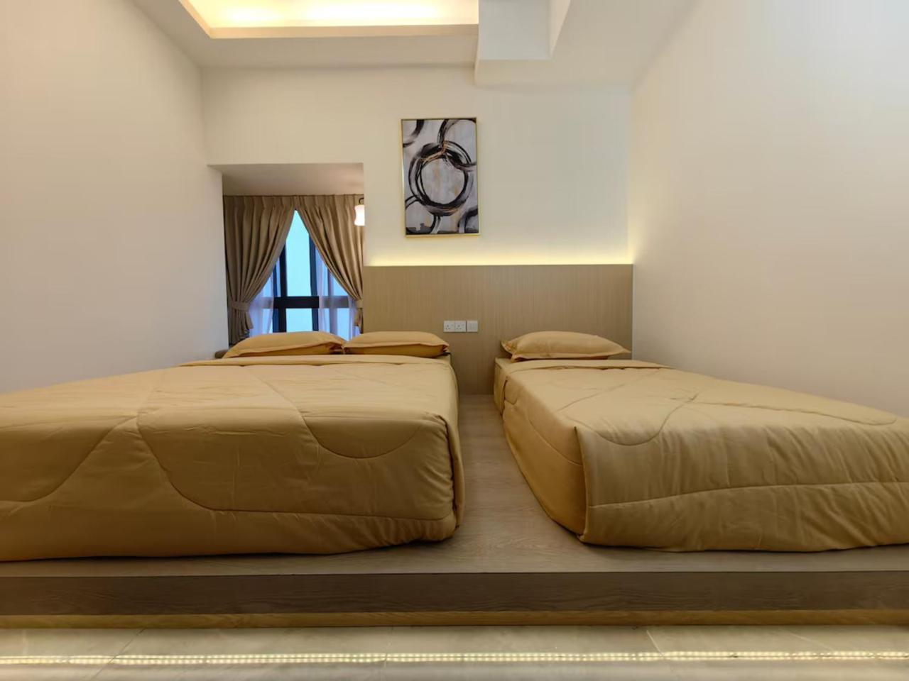 Imperio Residence Melaka Екстериор снимка