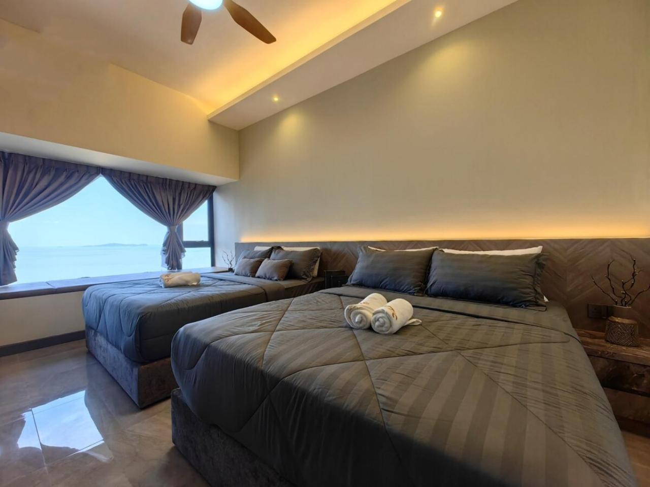 Imperio Residence Melaka Екстериор снимка