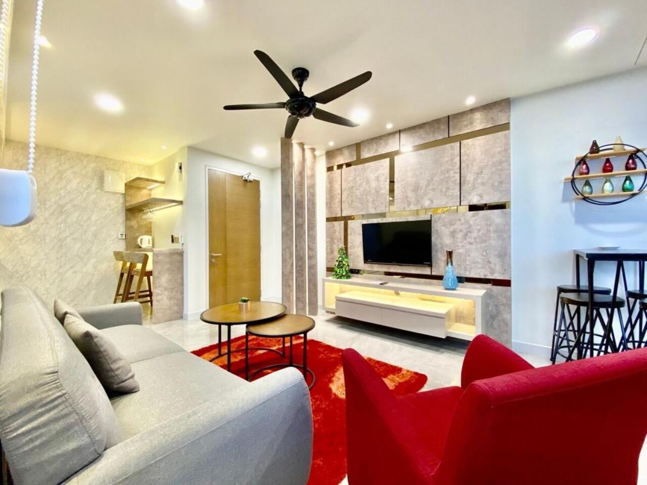 Imperio Residence Melaka Екстериор снимка