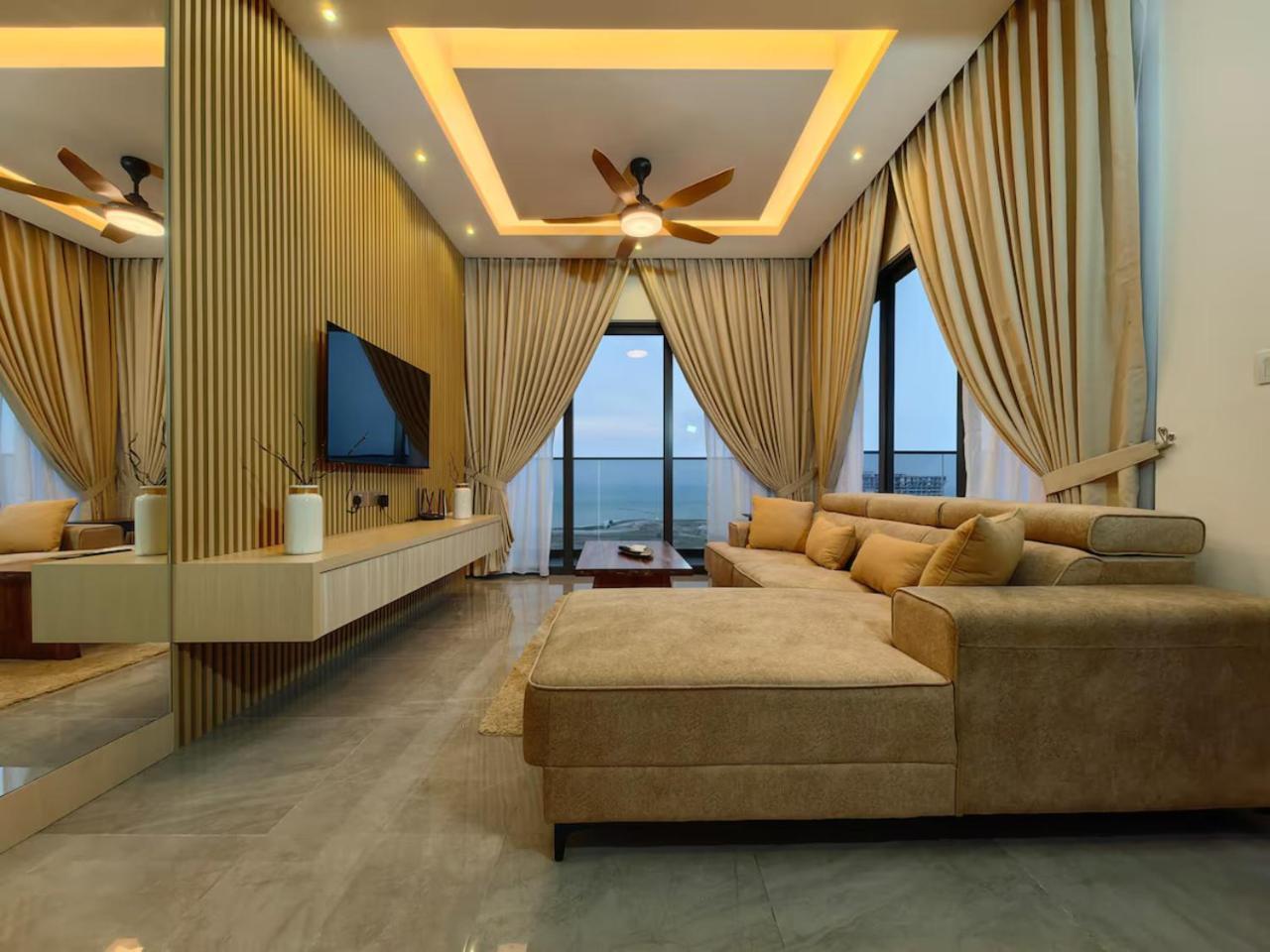 Imperio Residence Melaka Екстериор снимка