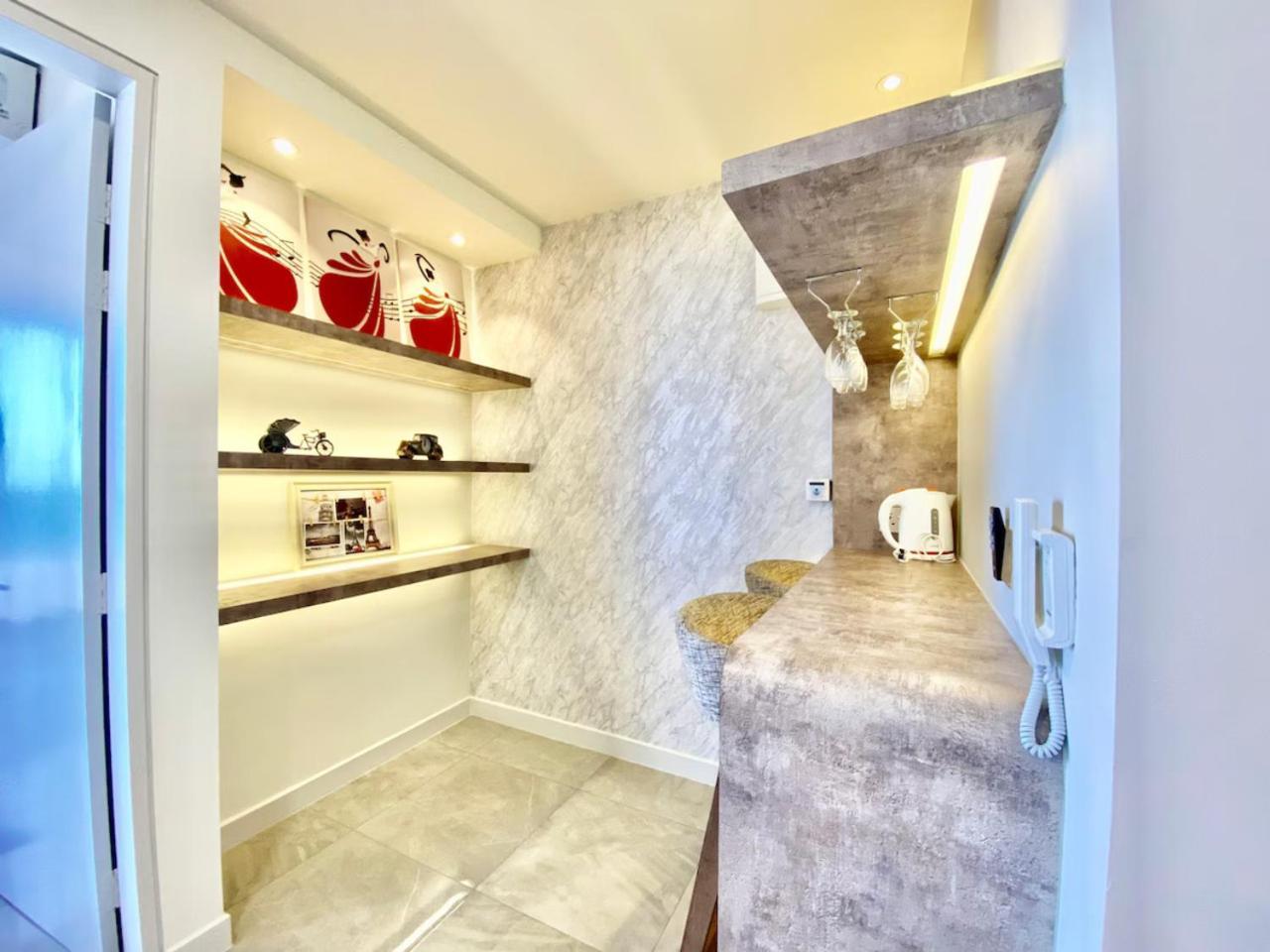 Imperio Residence Melaka Екстериор снимка