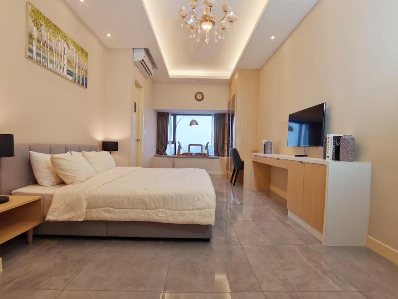 Imperio Residence Melaka Екстериор снимка