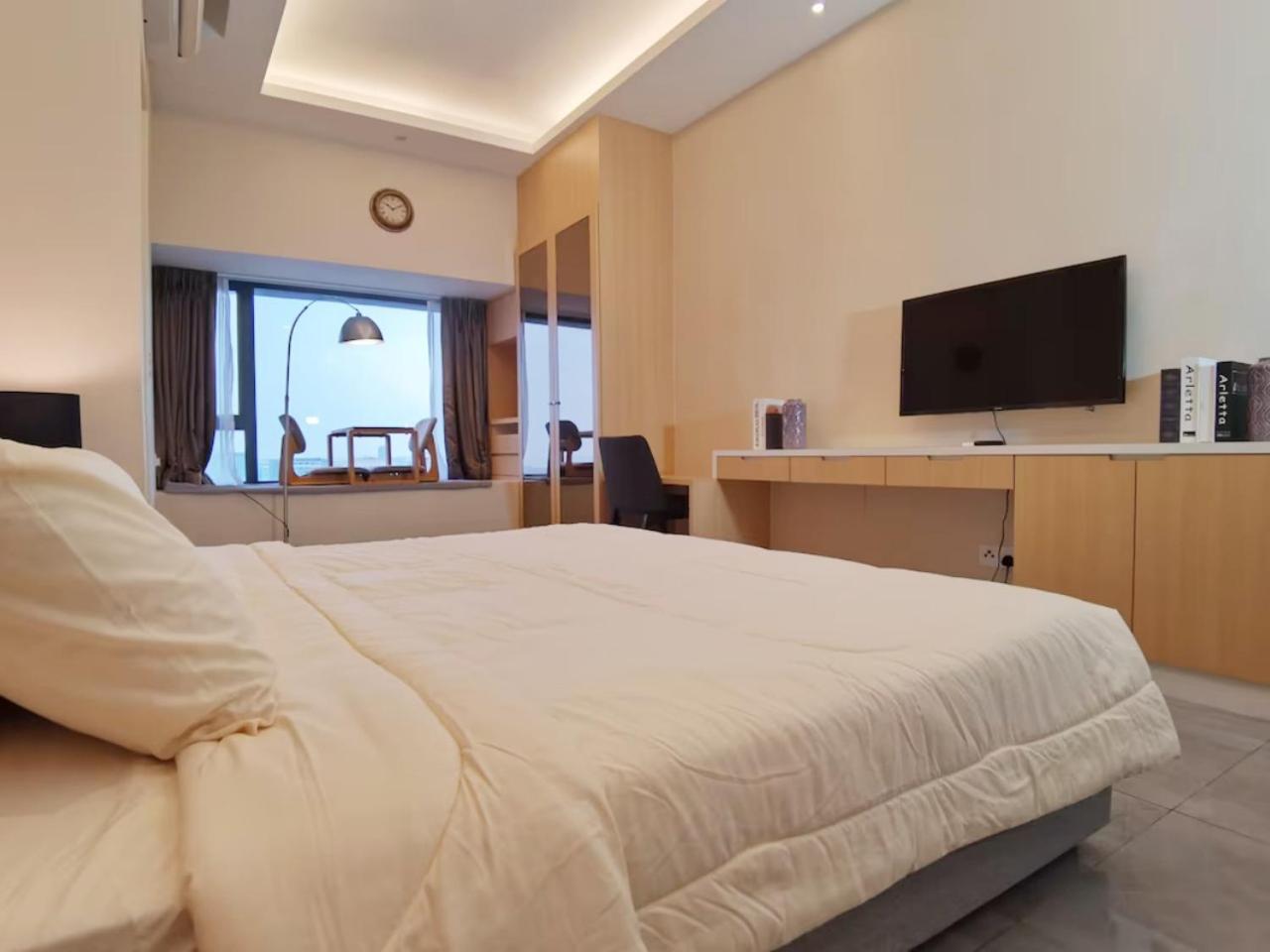 Imperio Residence Melaka Екстериор снимка