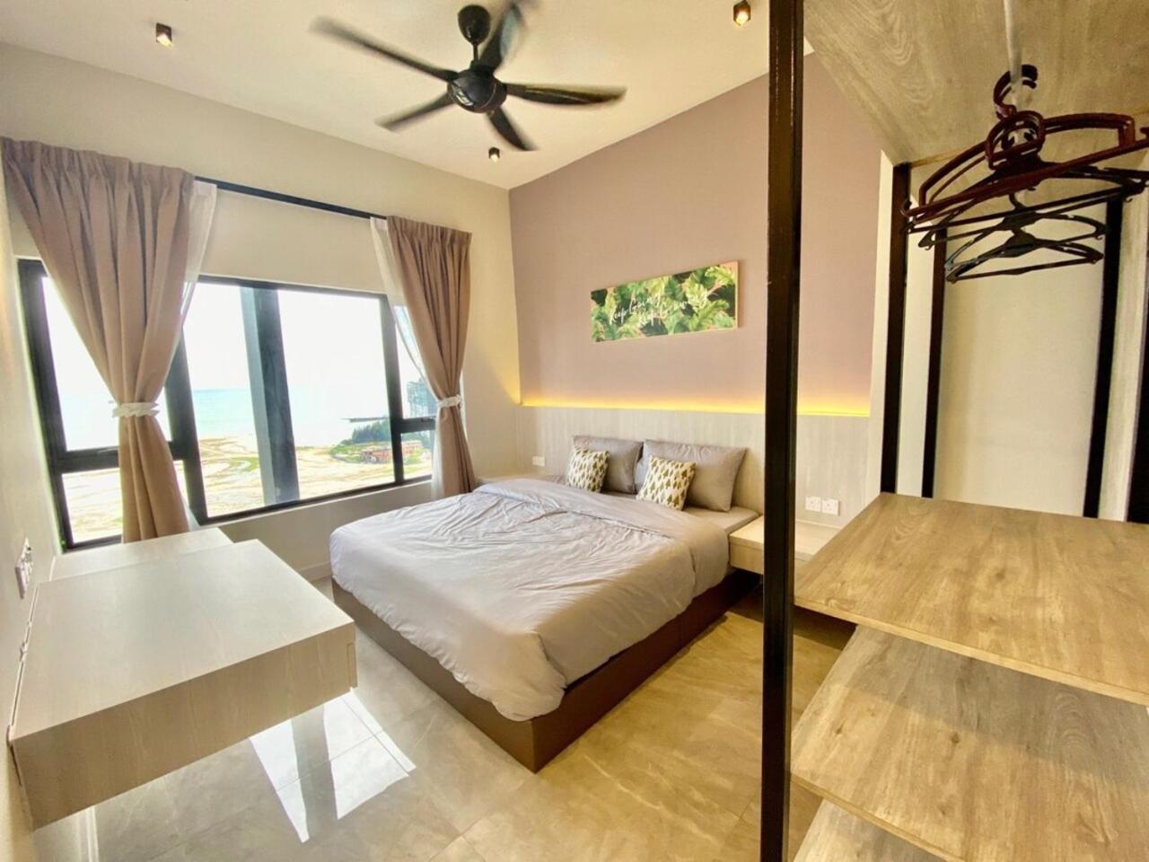 Imperio Residence Melaka Екстериор снимка