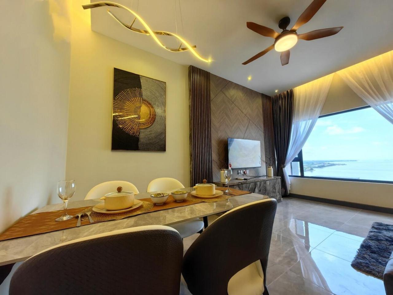Imperio Residence Melaka Екстериор снимка