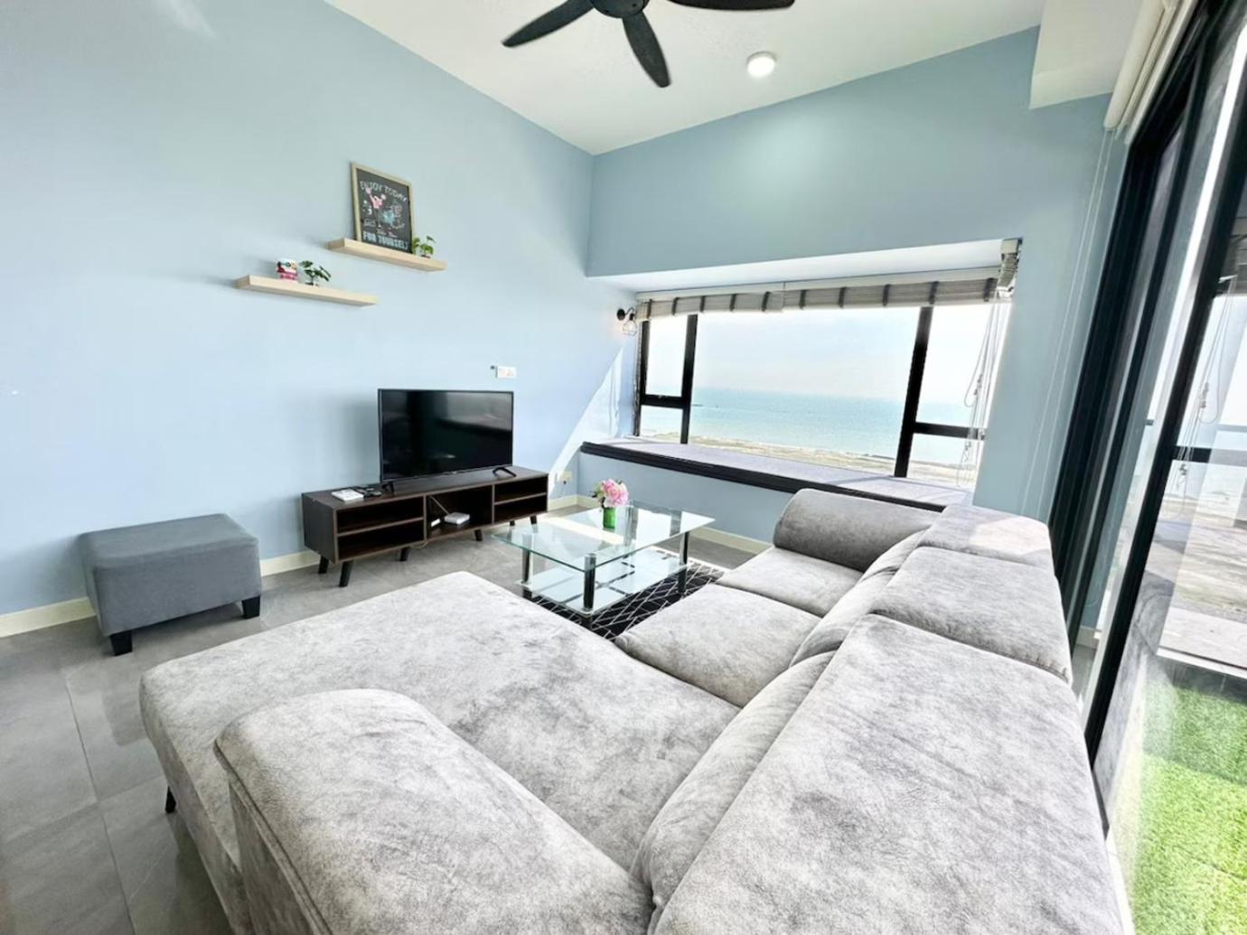 Imperio Residence Melaka Екстериор снимка