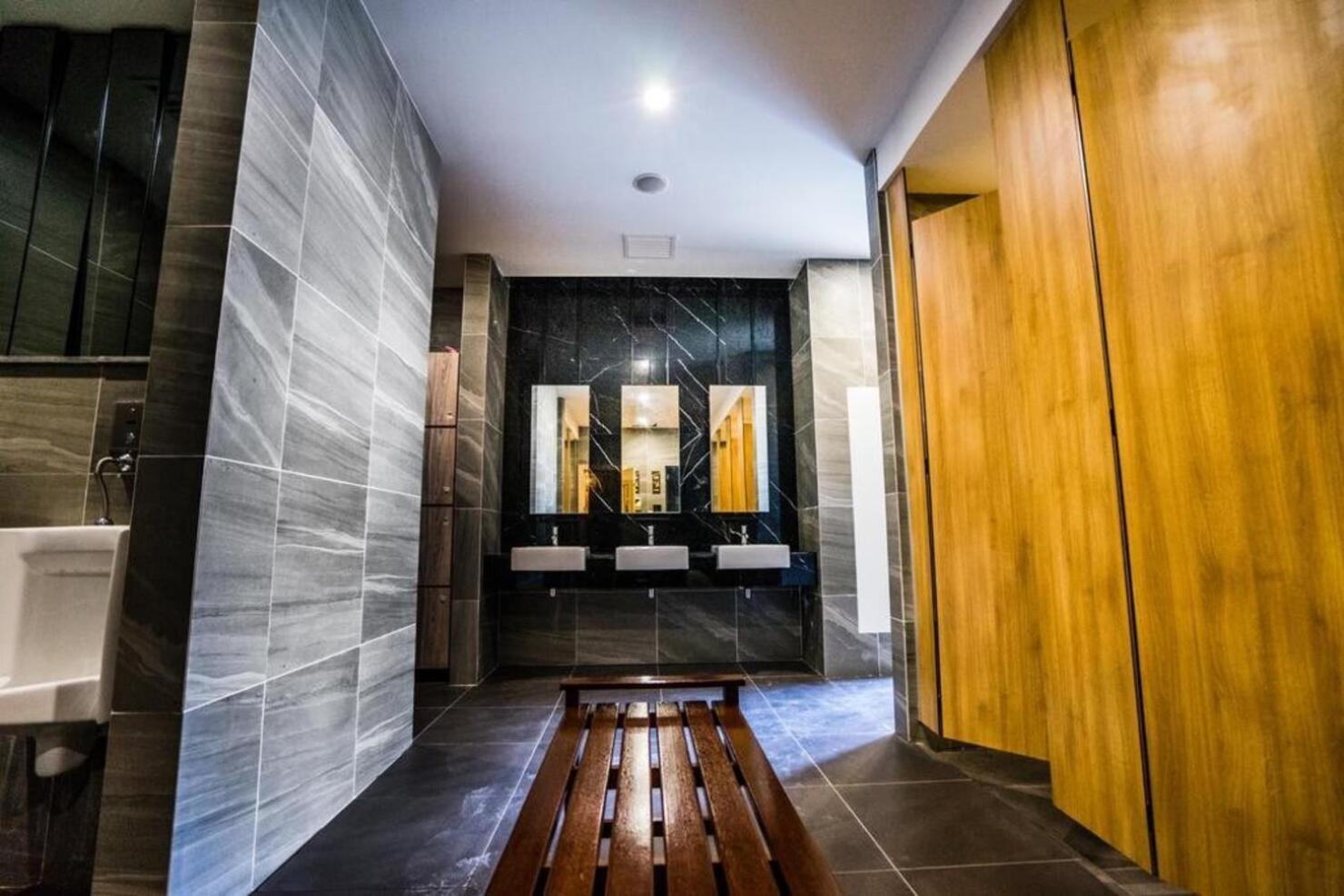 Imperio Residence Melaka Екстериор снимка