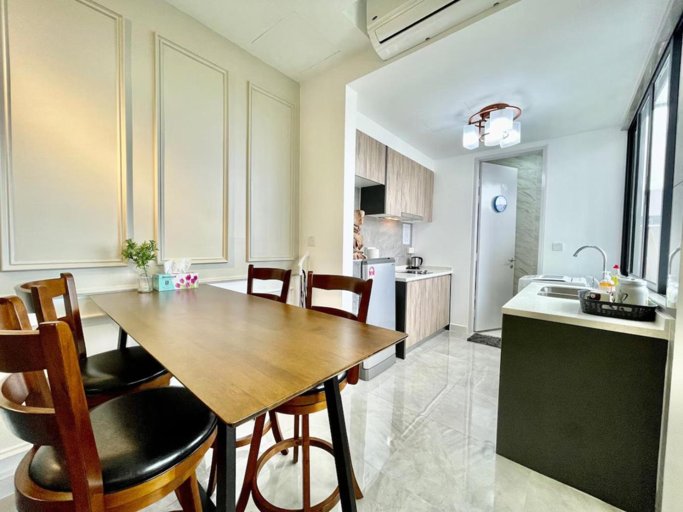 Imperio Residence Melaka Екстериор снимка